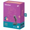 Anal Vibrator Satisfyer Deep Diver Photo 4