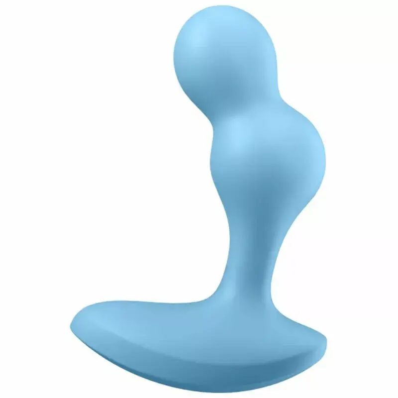 Anālais vibrators Satisfyer Deep Diver Photo 2