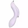 Air Pulse SATISFYER Curvy Trinity 2 vibrator Photo 2