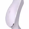 Air Pulse SATISFYER Curvy Trinity 2 vibrator Photo 3