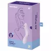 Air Pulse SATISFYER Curvy Trinity 2 vibrator Photo 4