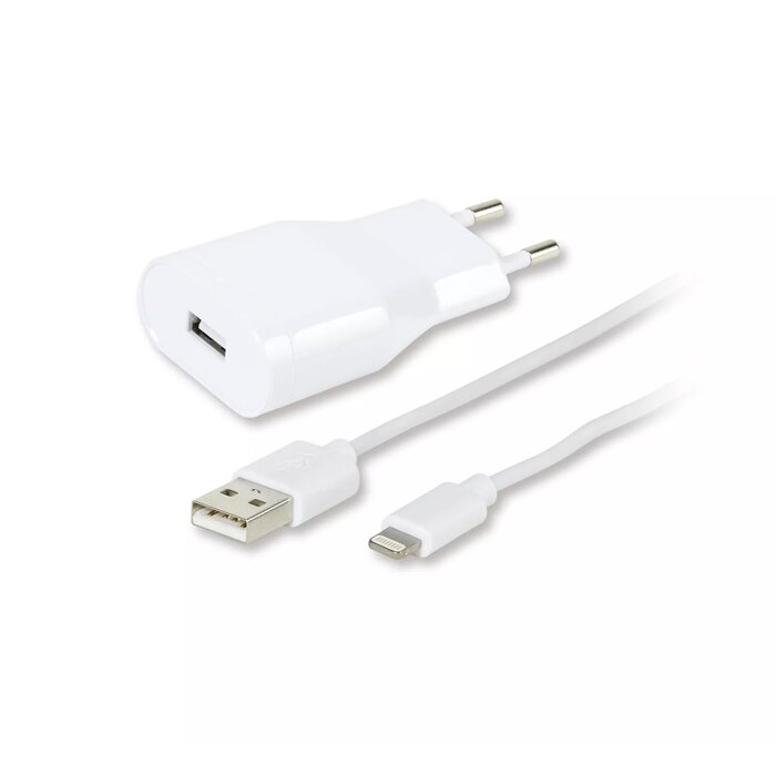 Power adapters for portable devices