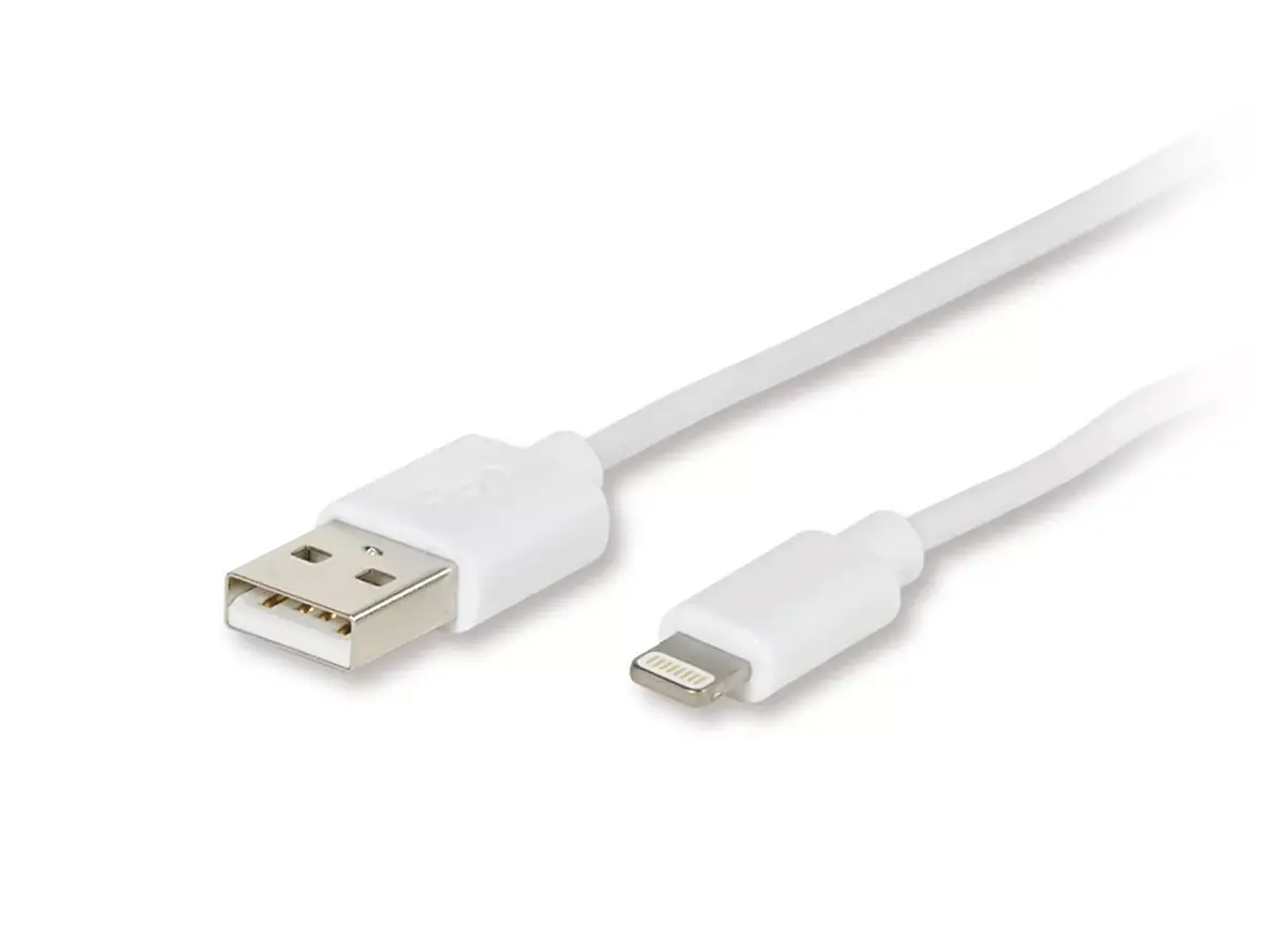 Charger Vivanco T-PO AC MFI LT2 Photo 3