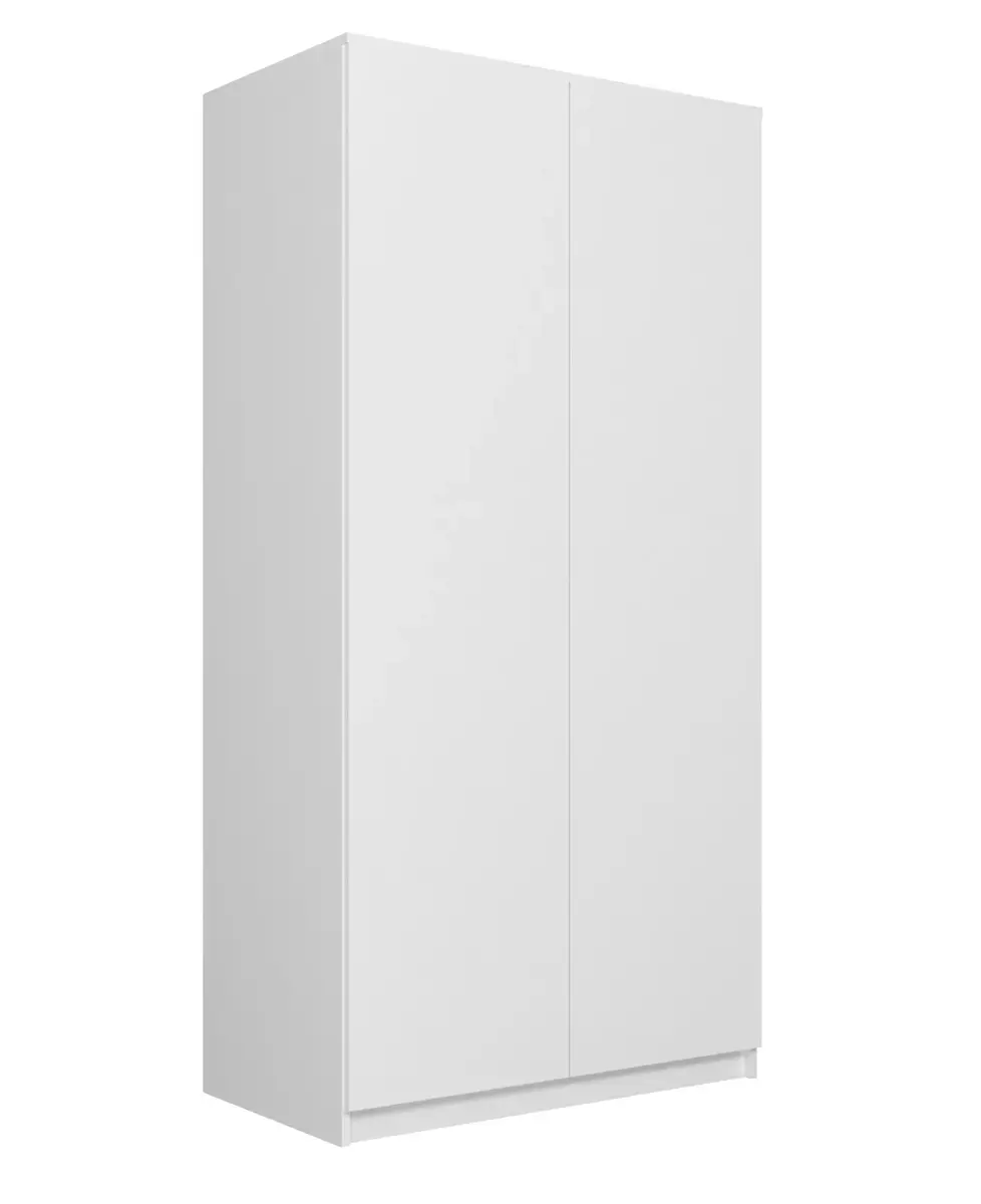 Skapis top e shop SD-90 BI Photo 2