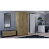 Top E Shop SD-90 ART KPL garderobe Photo 3