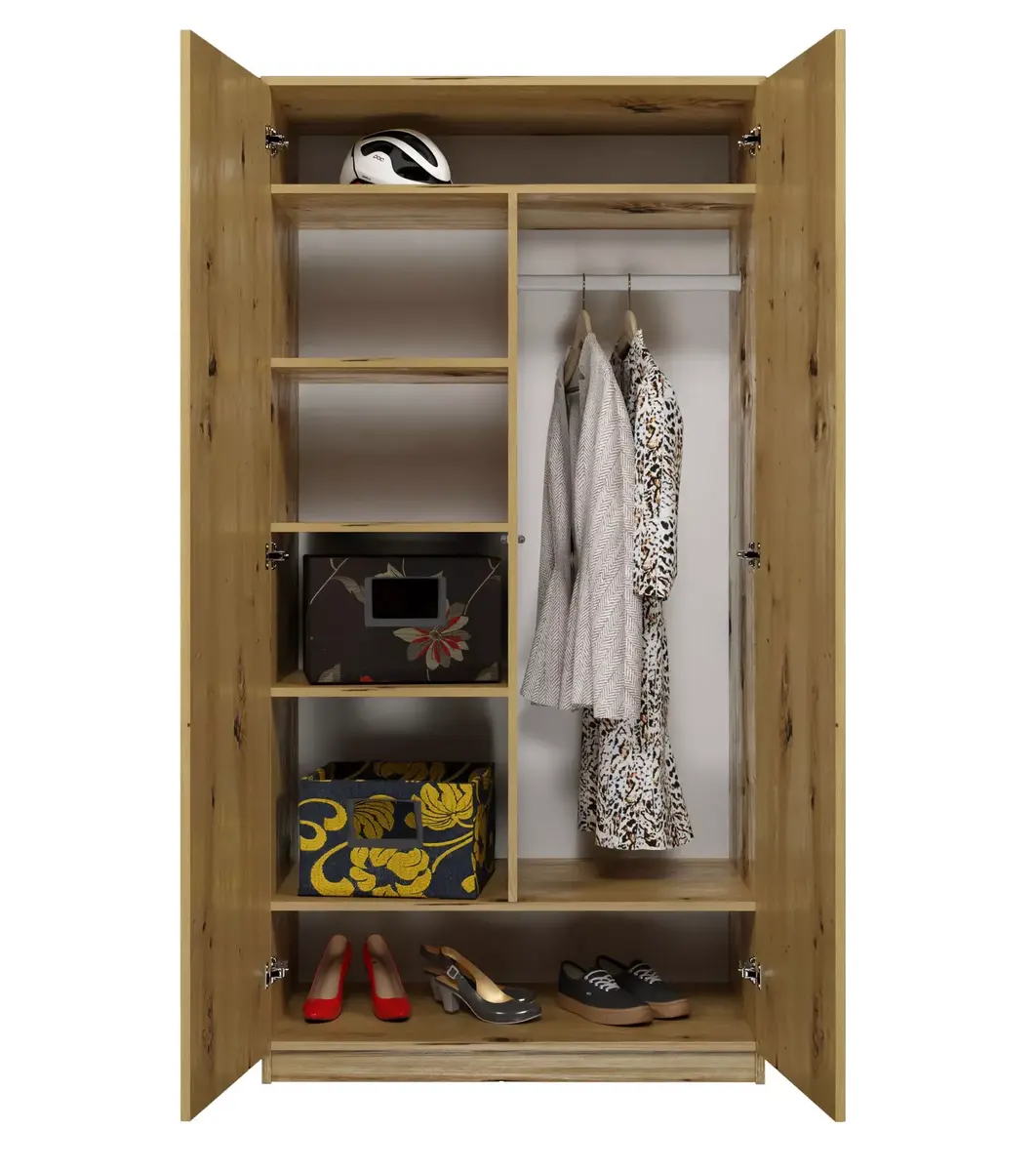 Top E Shop SD-90 ART KPL garderobe Photo 4