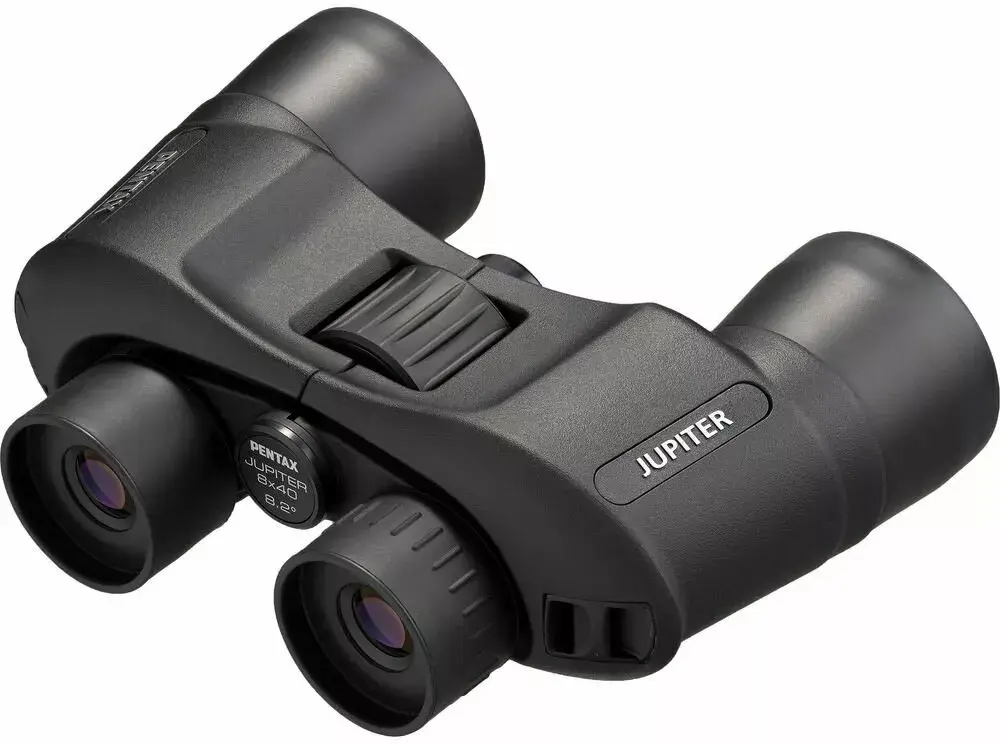 Binoklis PENTAX Jupiter 8x40 65911 Photo 2
