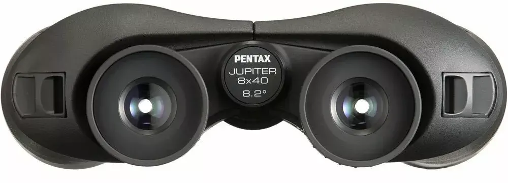 Binoklis PENTAX Jupiter 8x40 65911 Photo 4