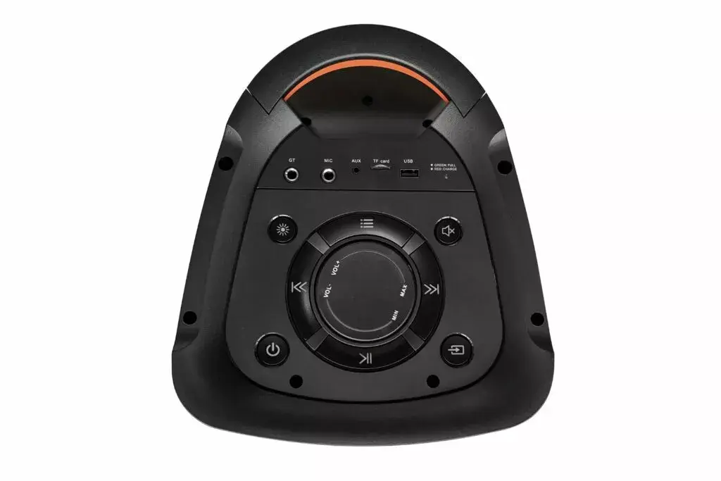 Portable Speaker Blaupunkt PB06DB, T-MLX48390 Photo 4