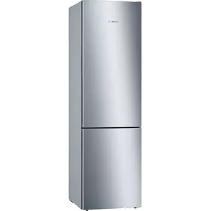 Ledusskapis Bosch Serie 6 KGE39ALCA 343 L