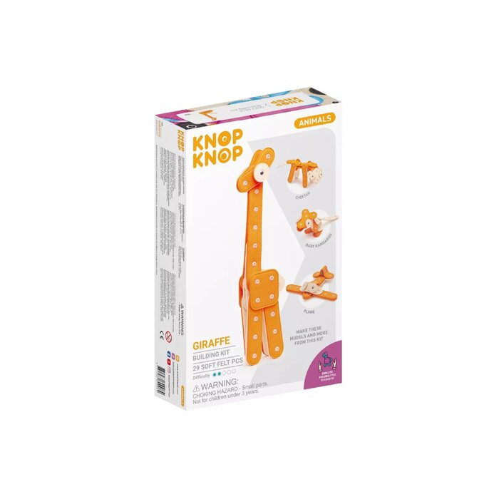 Toy construction sets