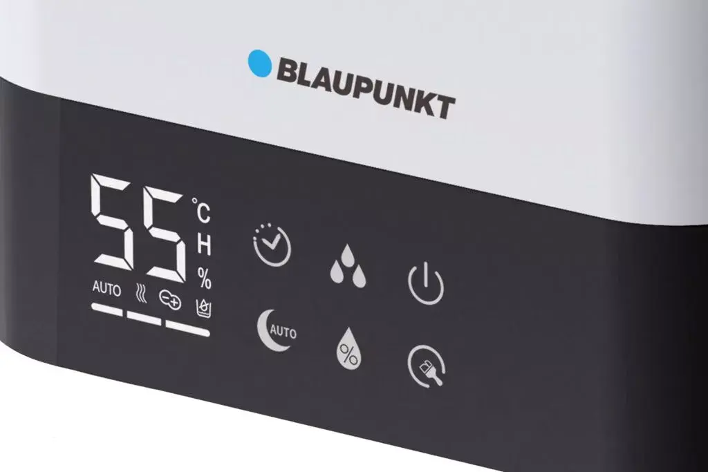 Увлажнитель Blaupunkt AHM701 Photo 2