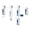 Чистящее средство Jura Milk system cleaner мини таблетки Photo 2