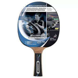 Table tennis racket Donic Schildkröt WALDNER 700 Multicolour
