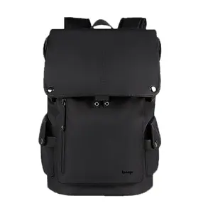 Рюкзак Sponge T-MLX47150 для ноутбуков 15,4 дюйма, черный