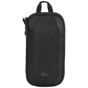 Case Logic Lectro LAC-100 Black Shell case Polyester