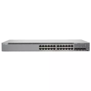 Управляемый коммутатор Juniper EX2300