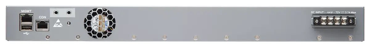 Управляемый коммутатор Juniper EX2300 Photo 2