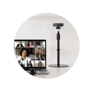 Izstrādāts videokonferenču vajadzībām