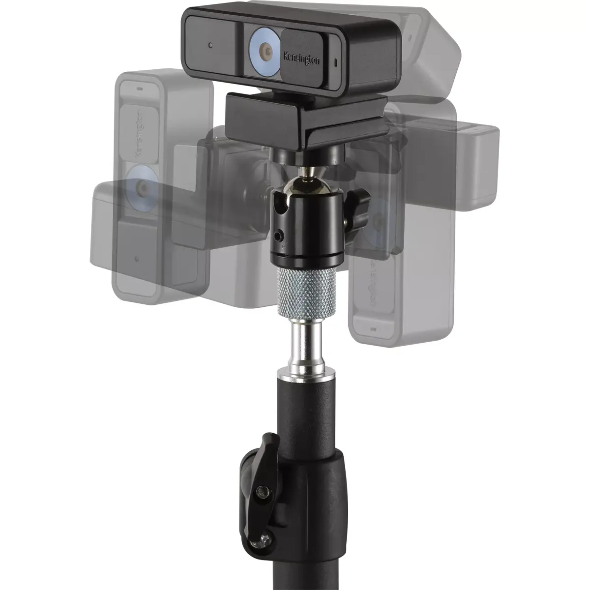 Desktop Microphone Stand Kensington A1000 Photo 8