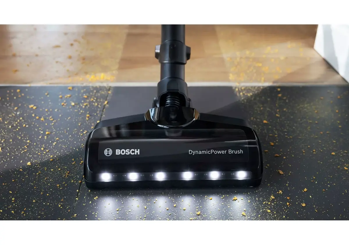 Bosch BSS711W пылесос-стик — беспроводной 18 В Photo 3