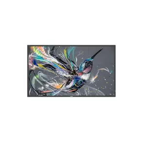 Digital signage flat panel Philips Signage Solutions Q-Line 65" IPS 3840 x 2160