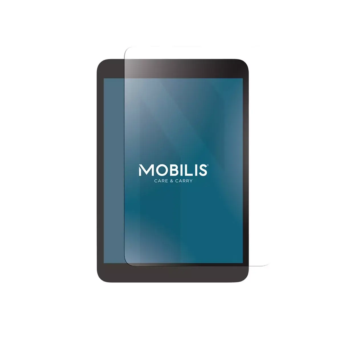 Skaidrs ekrāna aizsargs Mobilis 017050 Photo 2