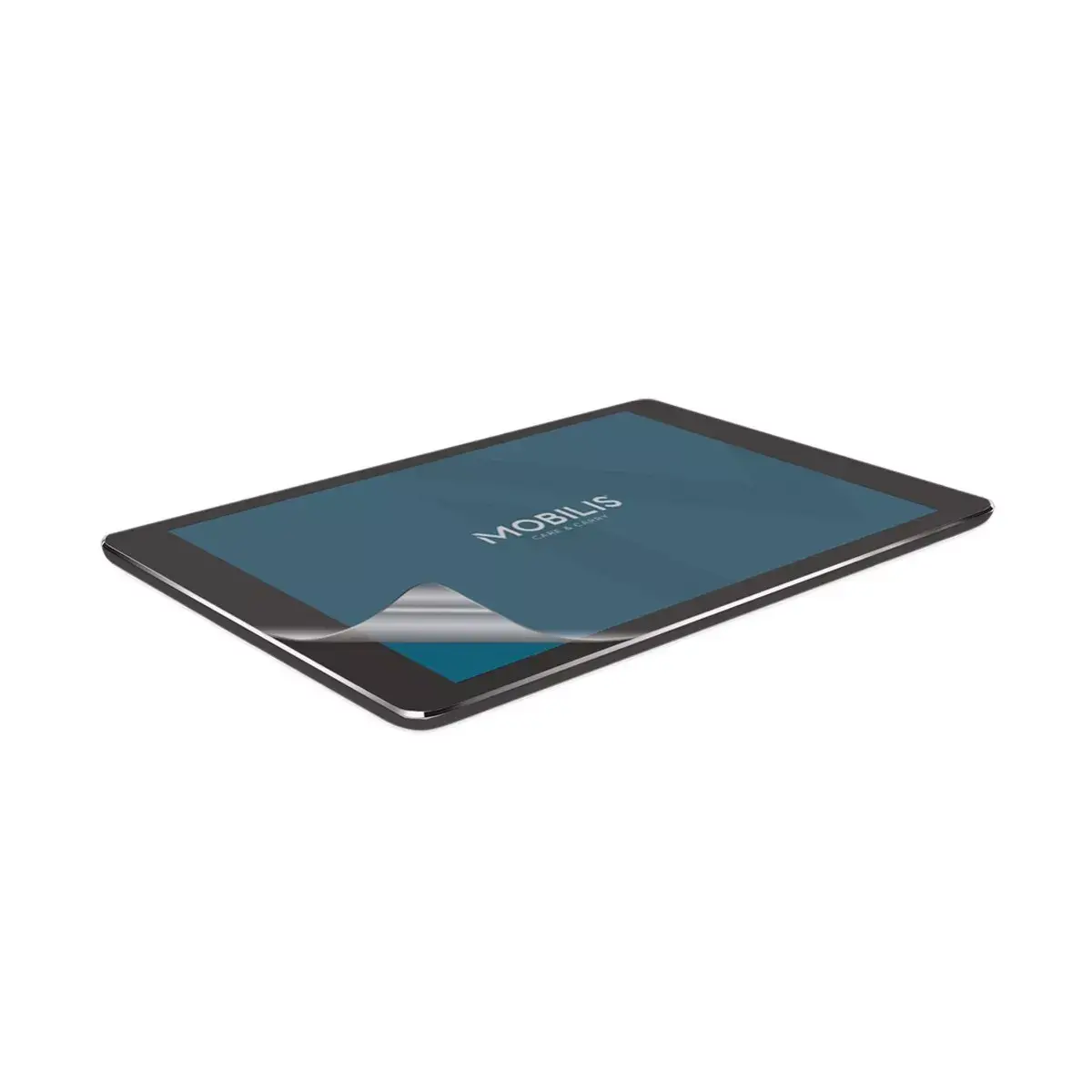 Skaidrs ekrāna aizsargs Mobilis Galaxy Tab A8 Photo 2