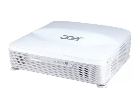 Ультракороткофокусный проектор Acer Apex Vision L812 Photo 2