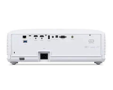 Ультракороткофокусный проектор Acer Apex Vision L812 Photo 4