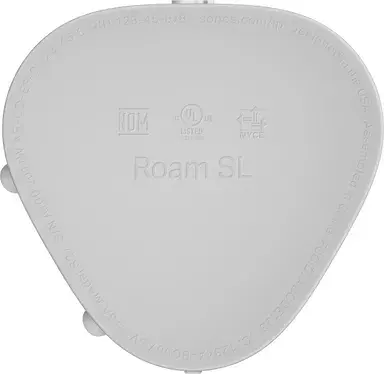 Portable Speaker Sonos Roam SL, RMSL1R21 Photo 8