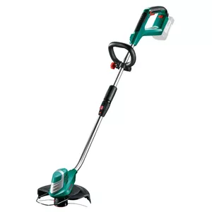 Bosch Advanced GrassCut 36 30 cm Аккумулятор Черный, Зеленый, Серебристый