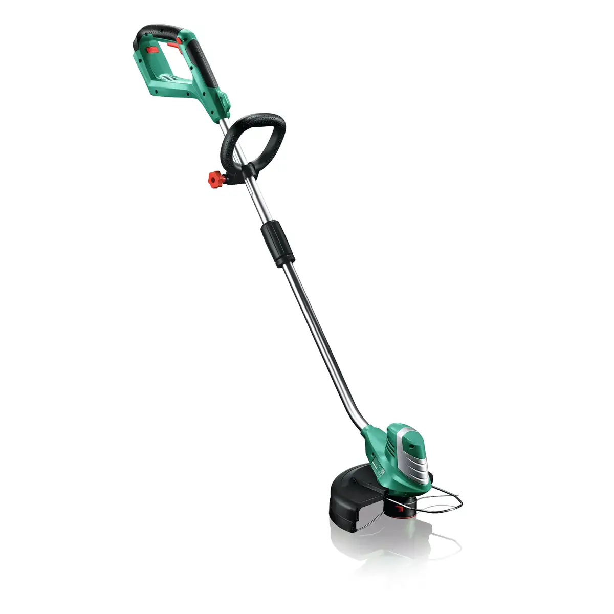 Zāles pļāvējs Bosch AdvancedGrassCut 36 Photo 2