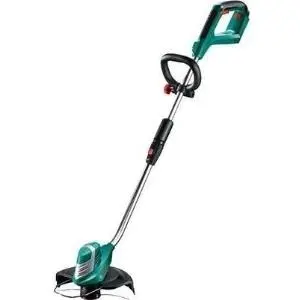 Триммер для травы Bosch AdvancedGrassCut 36 Photo 7