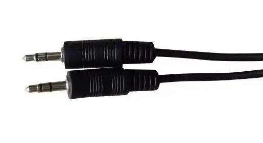 Microconnect AUDLL1.5 Audio Kabelis 1