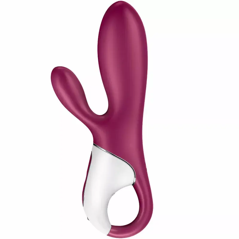 VIBRATORS G-spot SATISFYER HOT BUNNY D-231310 Photo 2
