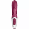 VIBRATORS G-spot SATISFYER HOT BUNNY D-231310 Photo 3
