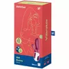 VIBRATORS G-spot SATISFYER HOT BUNNY D-231310 Photo 4