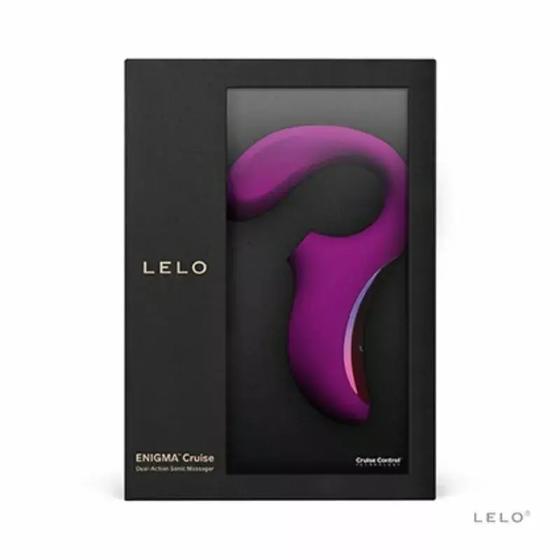 Вибратор LELO ENIGMA CRUISE Photo 3