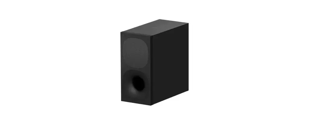Soundbar Sony HT-S400 Photo 3