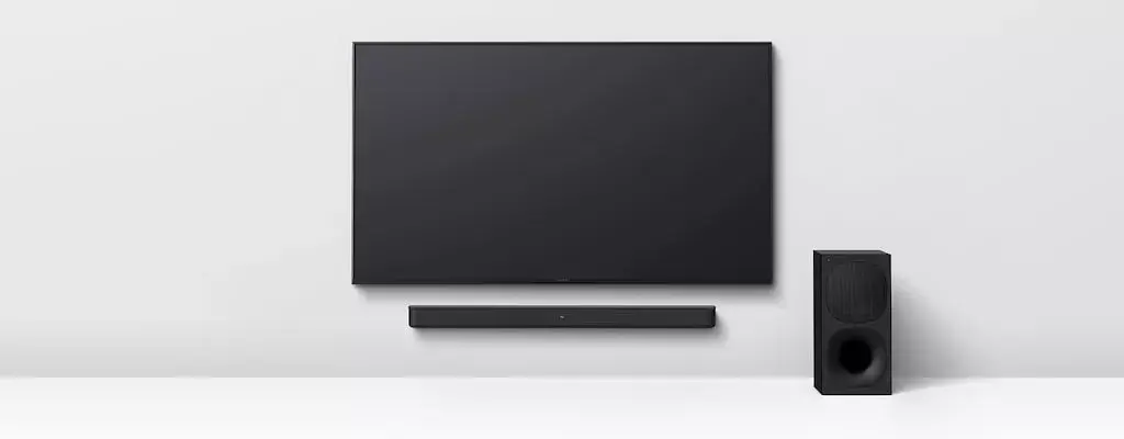 Soundbar Sony HT-S400 Photo 4