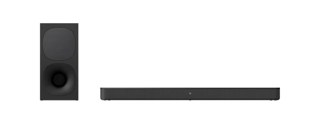 Soundbar Sony HT-S400 Photo 6