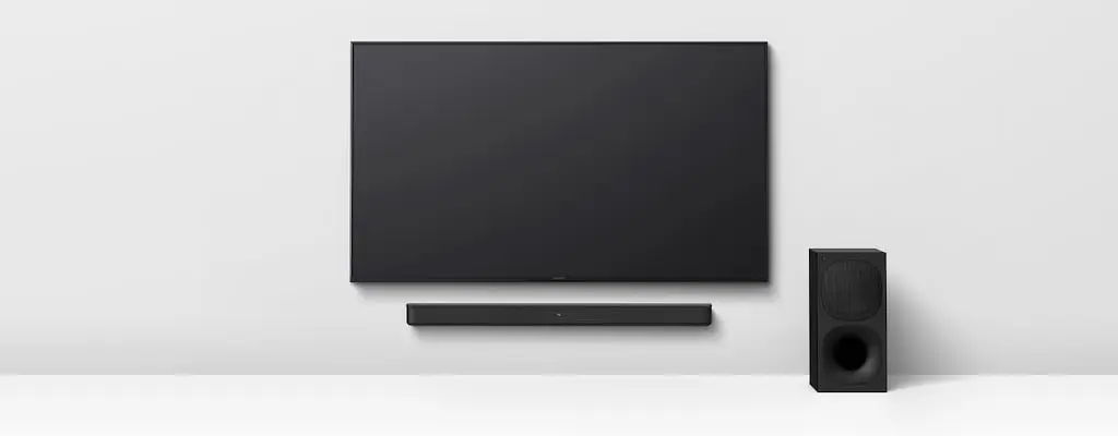 Soundbar Sony HT-S400 Photo 9