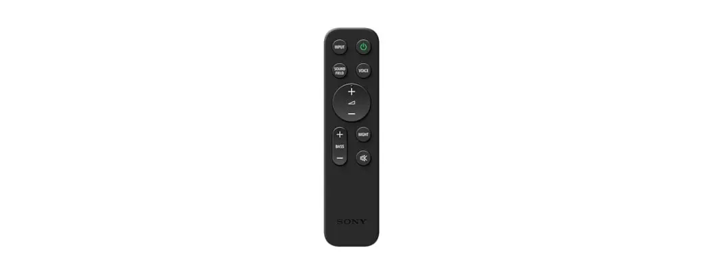 Soundbar Sony HT-S400 Photo 10