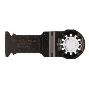 Полотно для лобзика Makita B-64814 Биметалл 5 см 1 шт