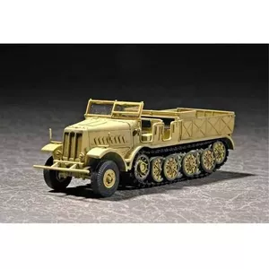 ТРУМПЕТЕР немецкий Sd.Kfz.9 тяжелый