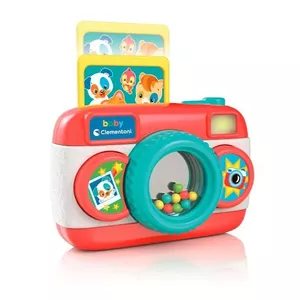 Musical Toy for Babies Clementoni Baby Aparat model 17472 — interactive baby music toy