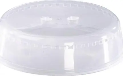Microwave splatter cover Hama Basic Photo 2