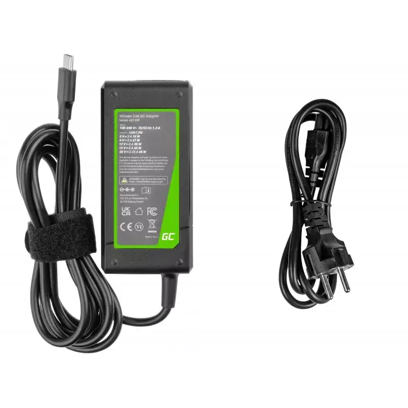 Adapteris AD133P Photo 4