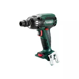 Impact Wrench Metabo SSW 18 LTX 400 BL 1/2" 400 N⋅m 2150 RPM